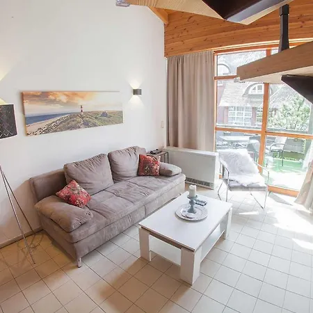 Apartmán Deichglueck, Vermittlung Nordsee Dangast